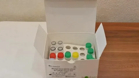 کیت تست خون مخفی در مدفوع با روشی بی استرس